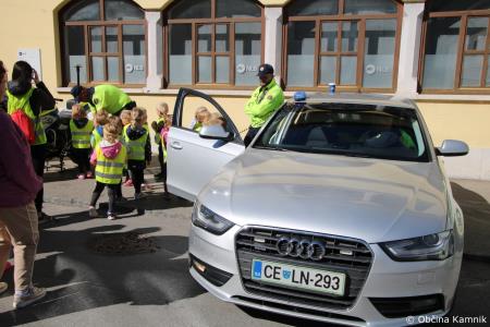 Tudi otroci kamniških šol in vrtcev so bili danes trajnostno povezavi  (142)